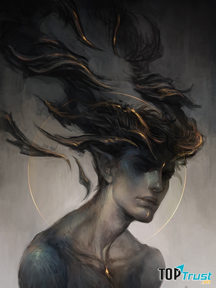 Mạt thế chưởng thượng thất tinh