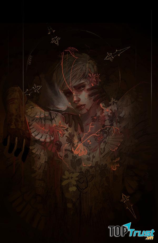 Mạt thế trọng sinh chi song sinh tử