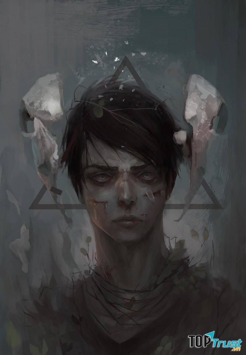 Mạt thế trọng sinh vật hi sinh phản kích