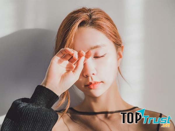 Mất trí nhớ