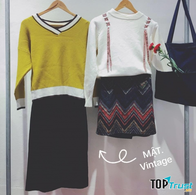 Mật Vintage