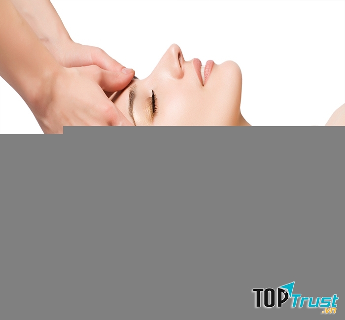 Đây là một phương pháp vô cùng tốt trong việc thúc đẩy tóc mọc nhanh và giảm đau đầu