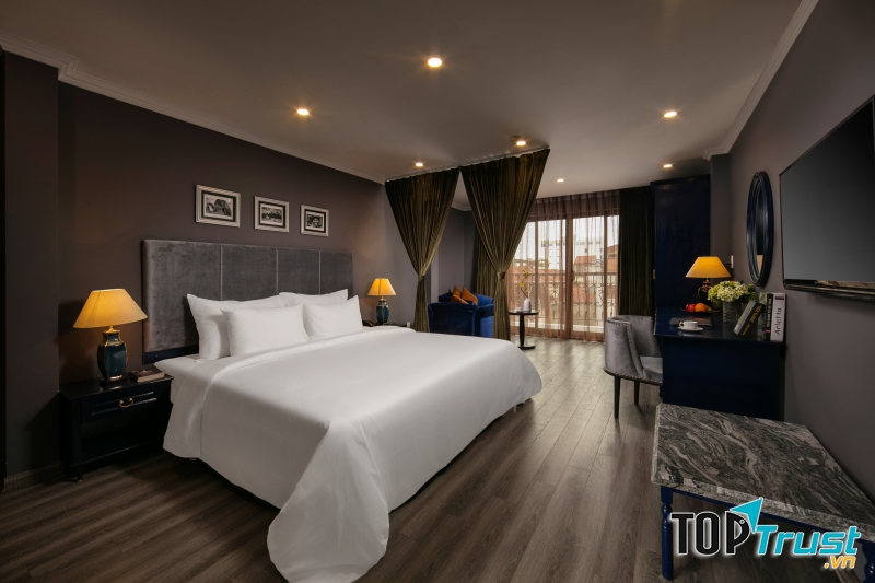 Matilda Boutique Hotel & Spa