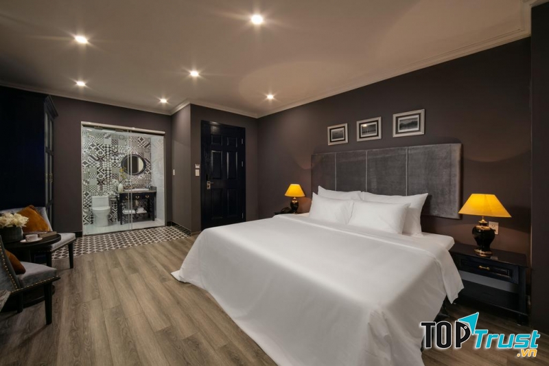 Matilda Boutique Hotel & Spa