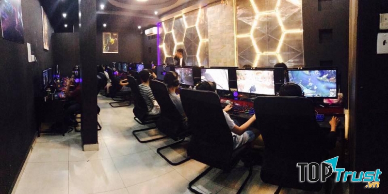 Matrix Esport Gaming