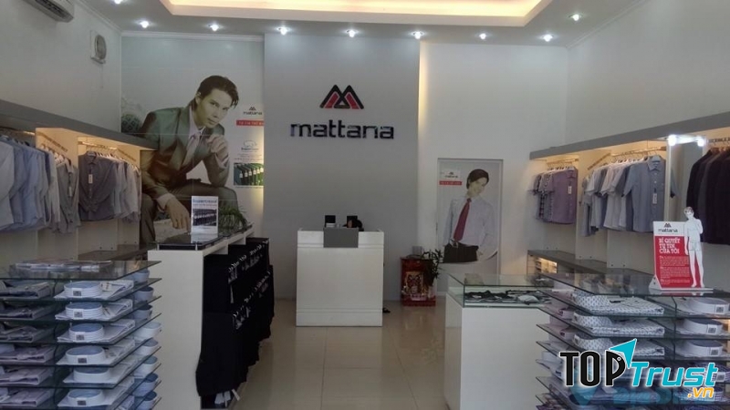 Sản phẩm của Mattana