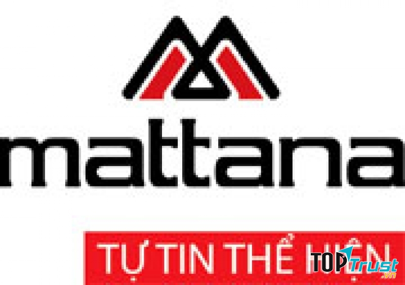 Thương hiệu Mattana