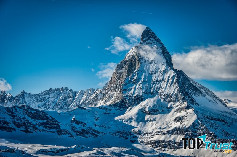 Matterhorn (Thụy Sĩ)