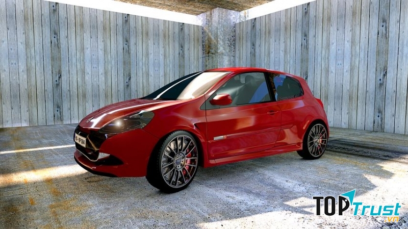 Màu đỏ được coi là màu may mắn