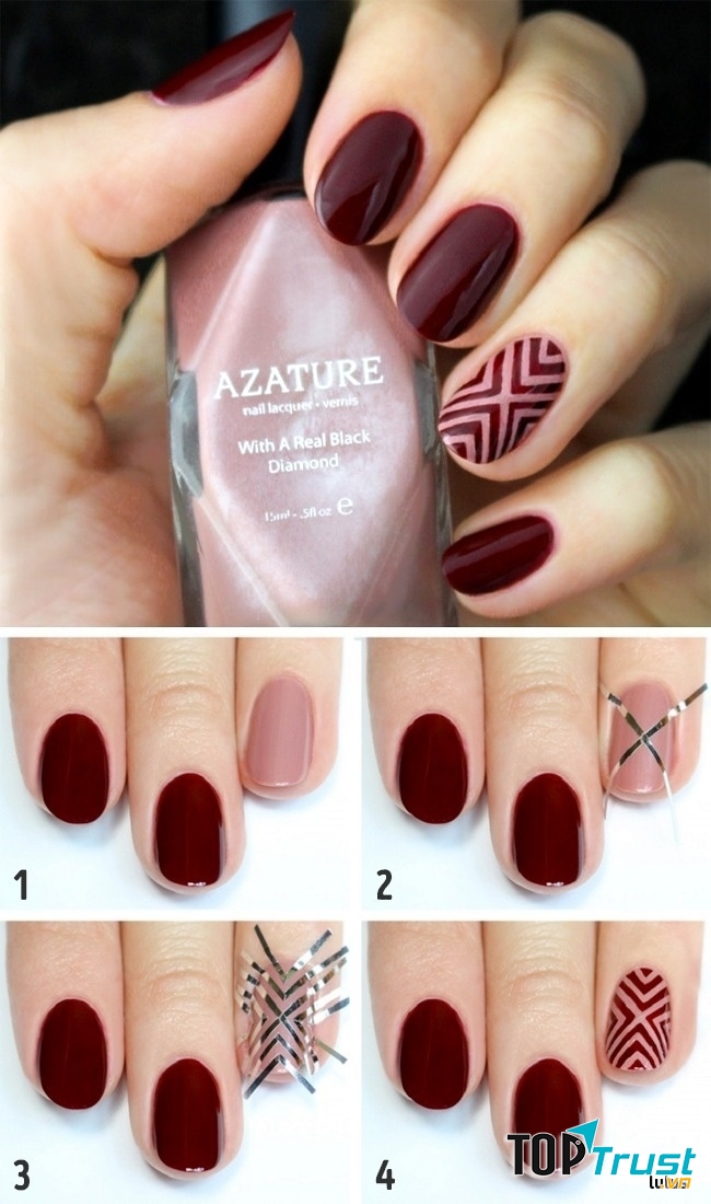 Màu đỏ tía hoàng gia