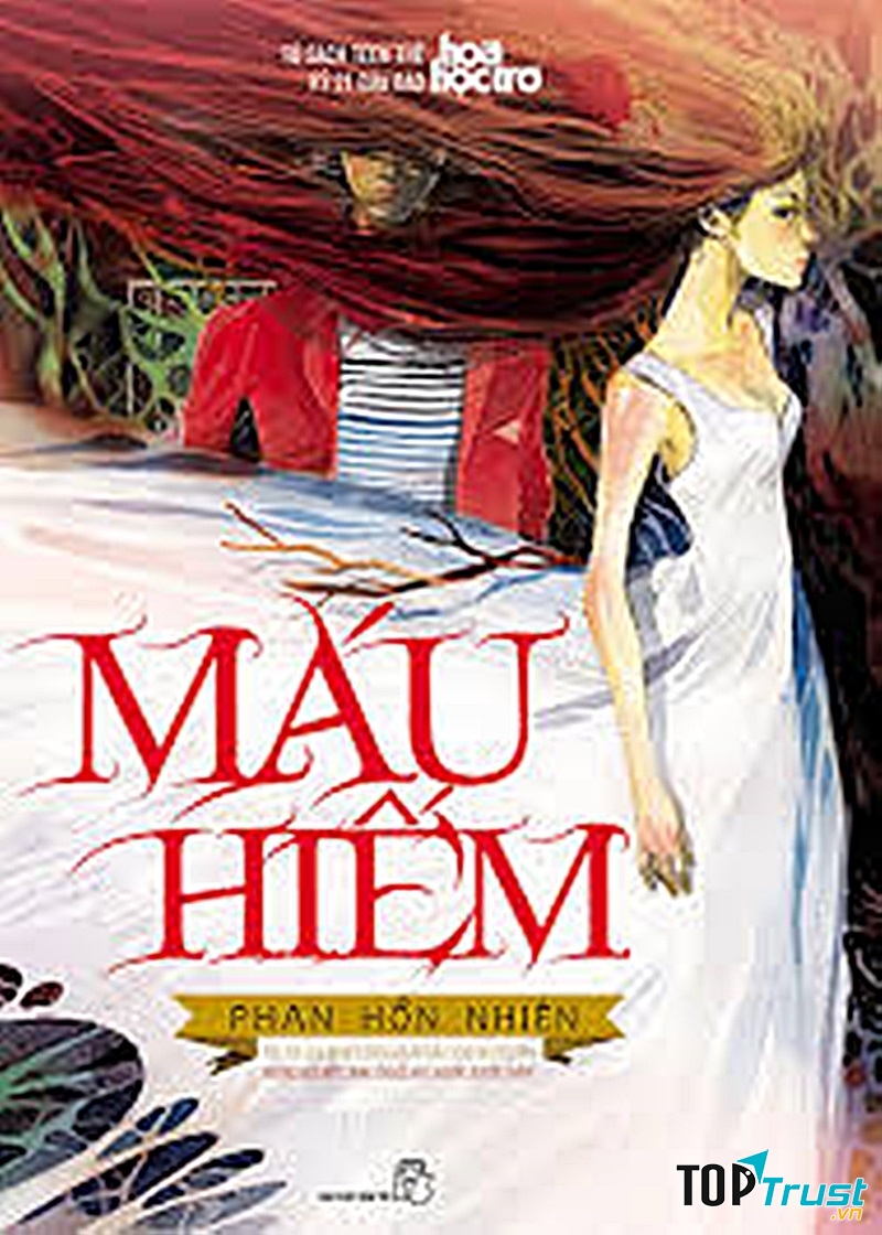 Máu Hiếm - Phan Hồn Nhiên