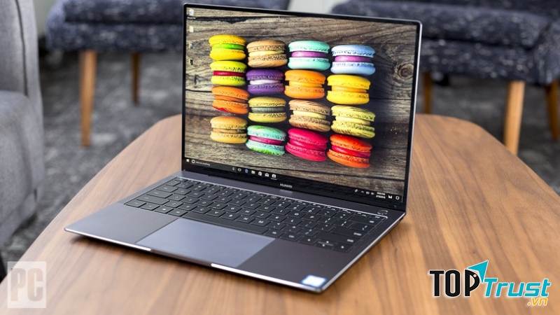 Huawei MateBook X Pro