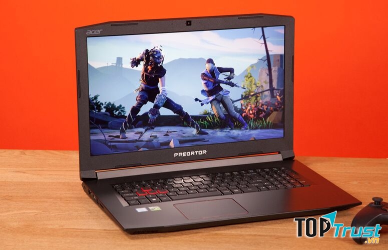 Acer Predactor Helios 300
