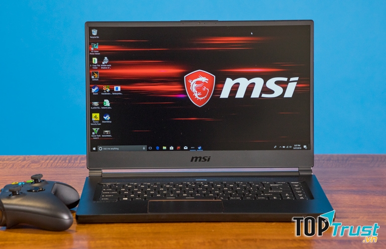 MSI GS65 Stealth