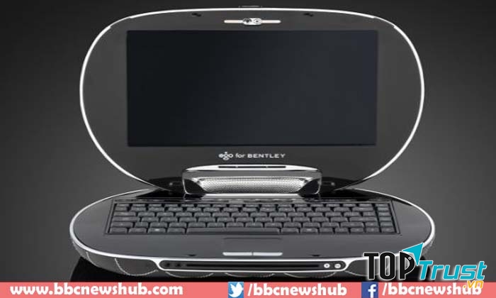 Ego for Bentley – Giá 20.000 USD