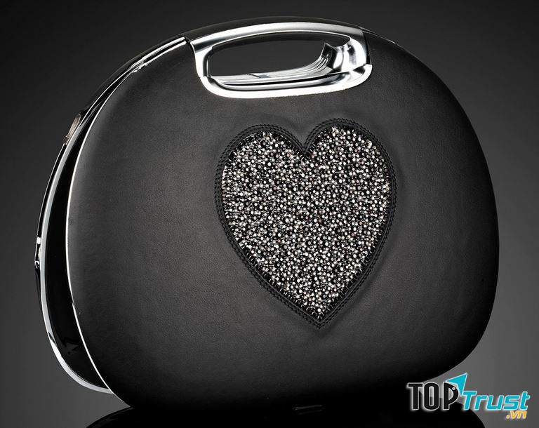 Tulip E-Go Diamond – Giá 350.000 USD