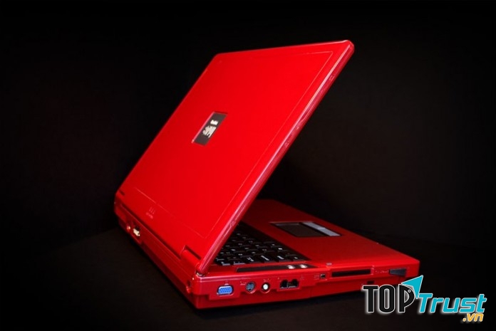 VoodooEnvy 171 – Giá 6.500 USD