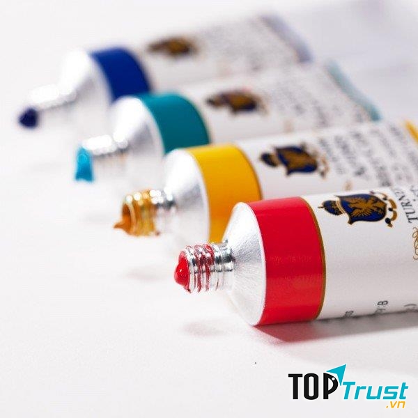 Màu nước hạng họa sĩ Turner Artists Watercolour