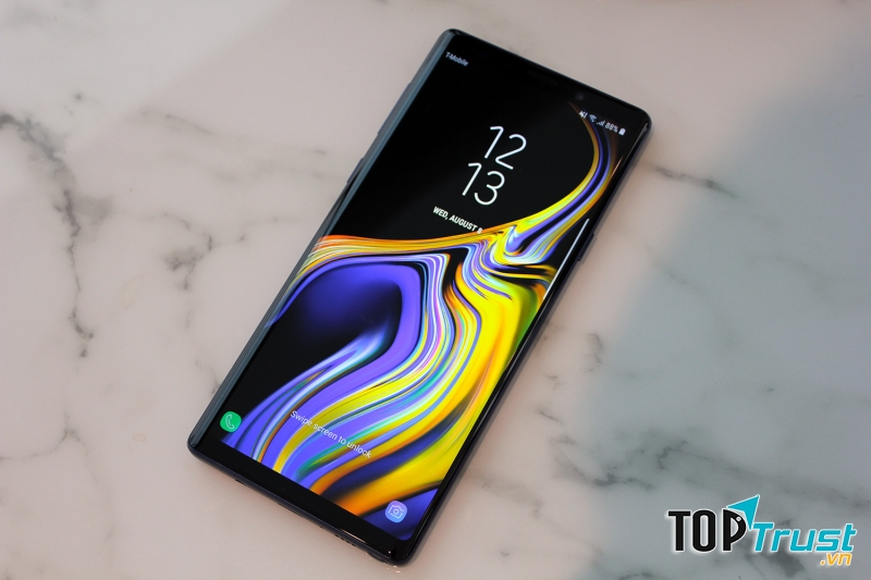 Samsung Galaxy Note 9