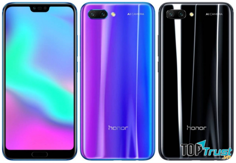 Honor 10