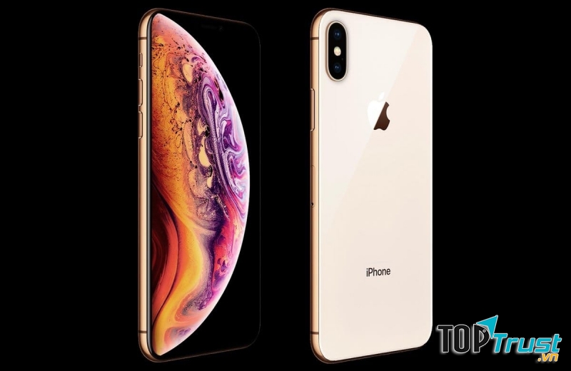 iPhone XS Max