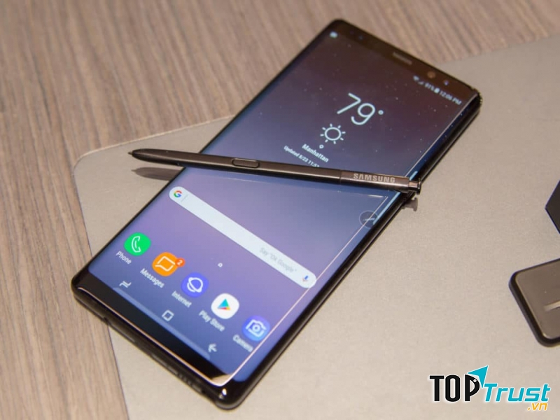 Samsung Galaxy Note 8