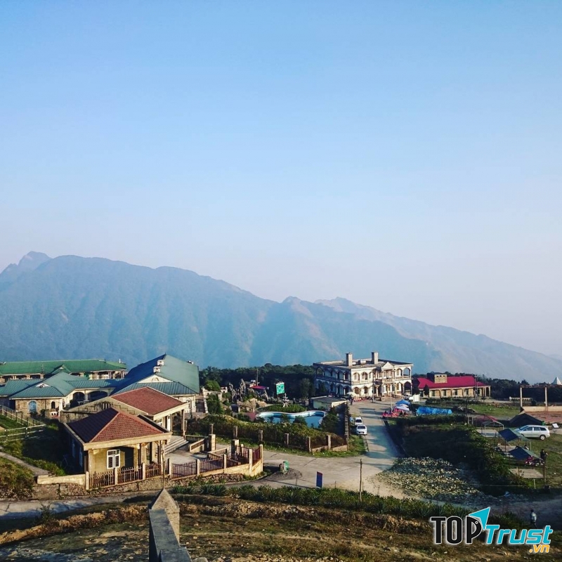 Mẫu Sơn - Lạng Sơn