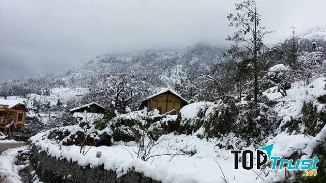 Mẫu Sơn - Lạng Sơn