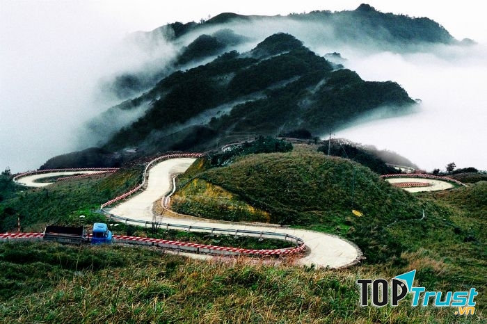 Mẫu Sơn - Lạng Sơn