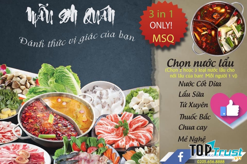Mẫu Sơn Quán