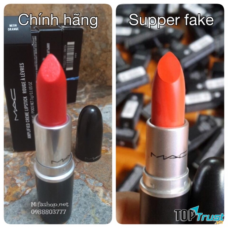 Màu son và chất son