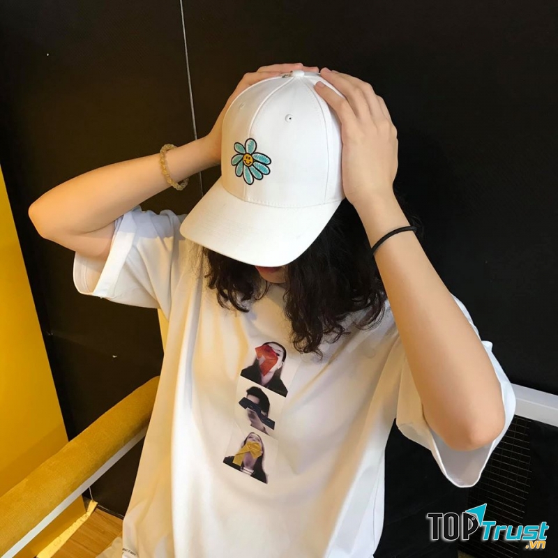 Các mẫu áo thun tại shop
