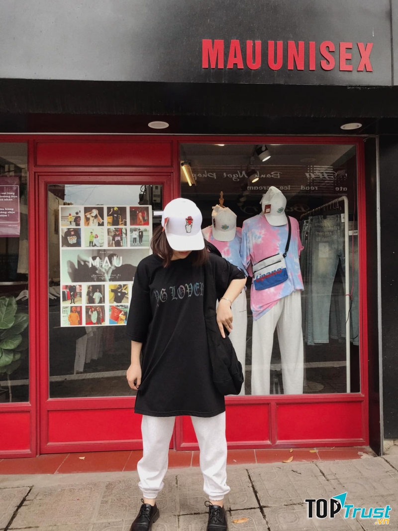 Mẩu Store