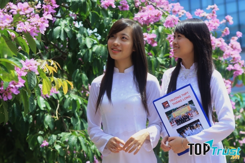 Màu tím tuổi học trò