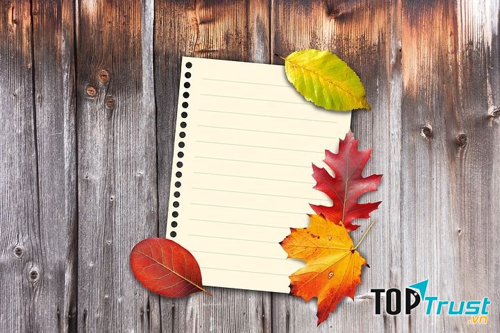 Màu trắng là biểu tượng của sự hồn nhiên, trong sáng