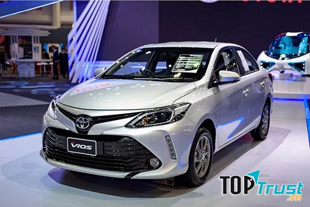 Toyota Vios