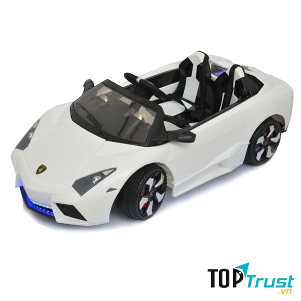 Lamborghini mã LS518: 3,4 triệu đồng