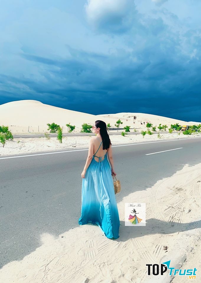 Maxi Dress Shop