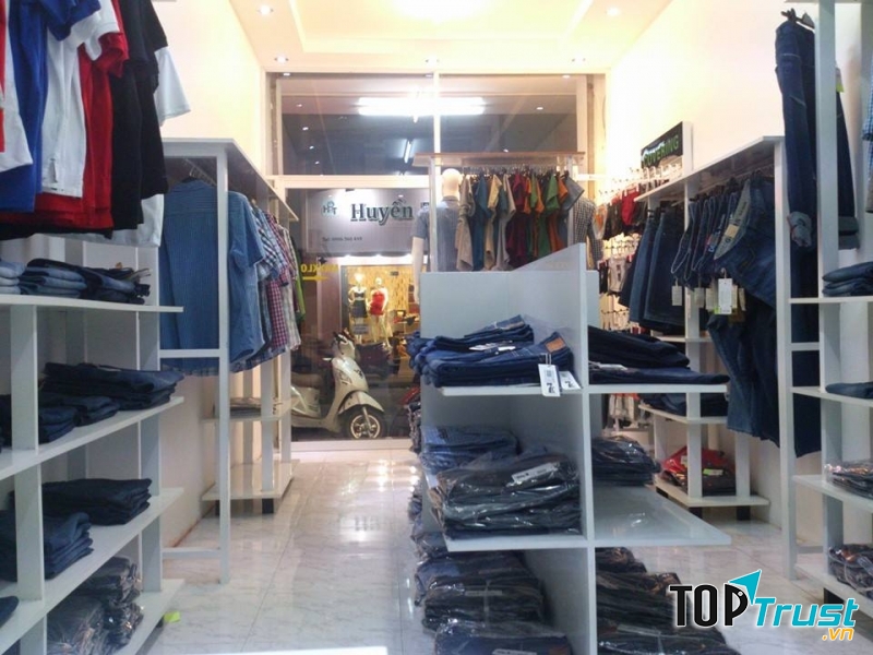Maxxlook Shop