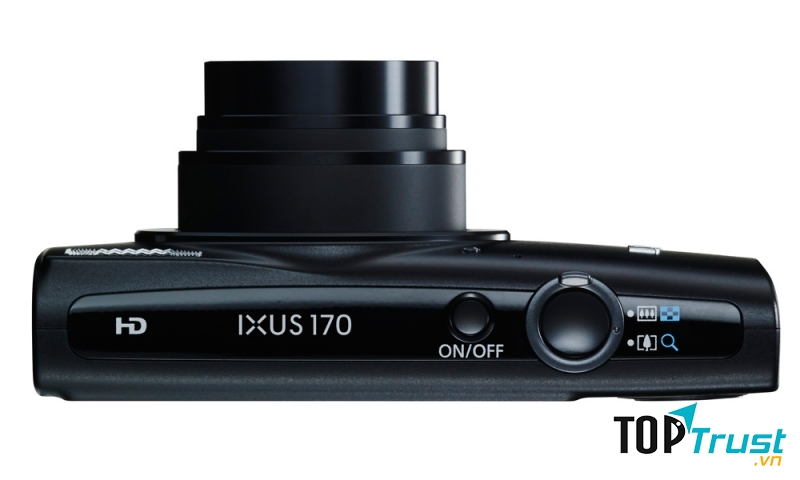 Máy ảnh Canon Ixus 170