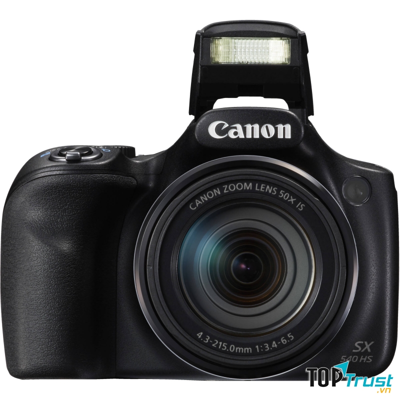 ﻿Máy ảnh Canon Powershot SX540 HS