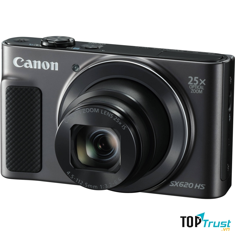 ﻿Máy ảnh Canon Powershot SX620 HS