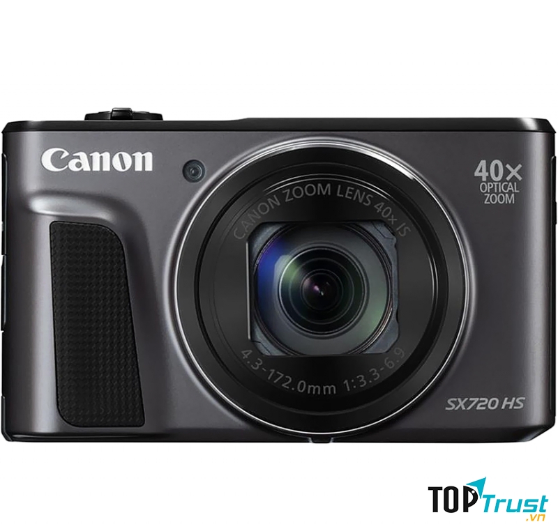 Máy ảnh Canon POWERSHOT SX720 HS