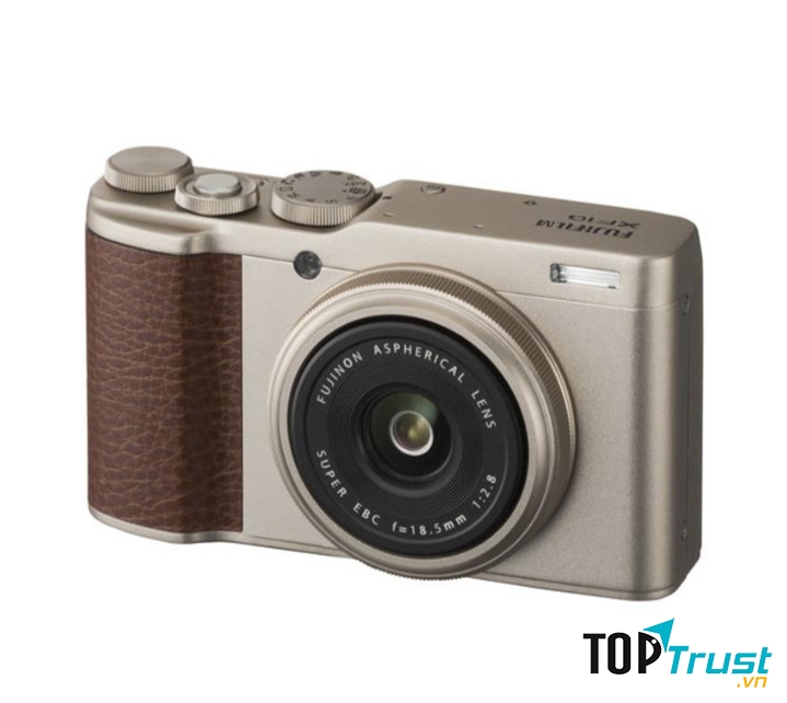 Máy ảnh Fujifilm XF10