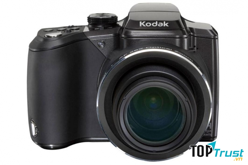 Máy ảnh Kodak - Mỹ