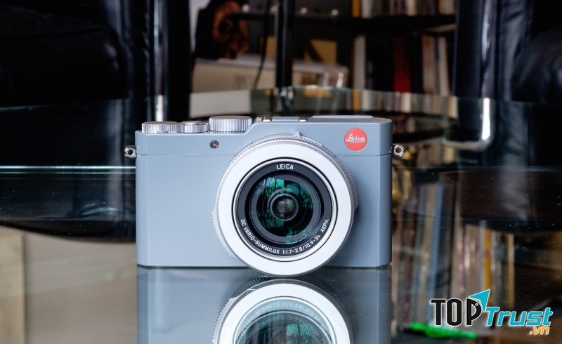Máy ảnh Leica D-Lux (Typ 109)