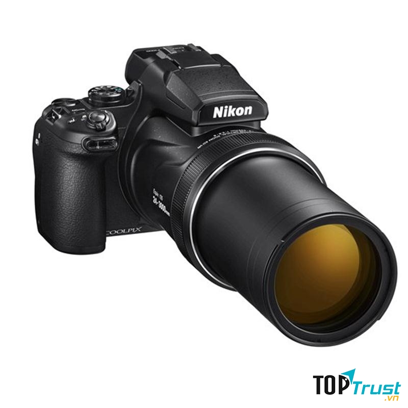 Máy Ảnh Nikon COOLPIX P1000