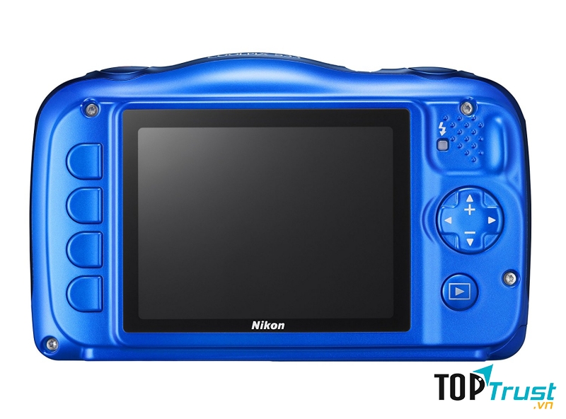 Nikon Coolpix S33