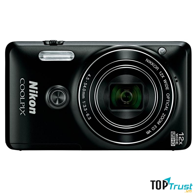 Máy ảnh Nikon Coolpix S6900