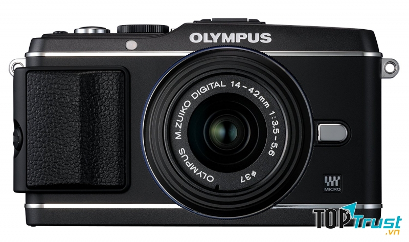 Máy ảnh Olympus